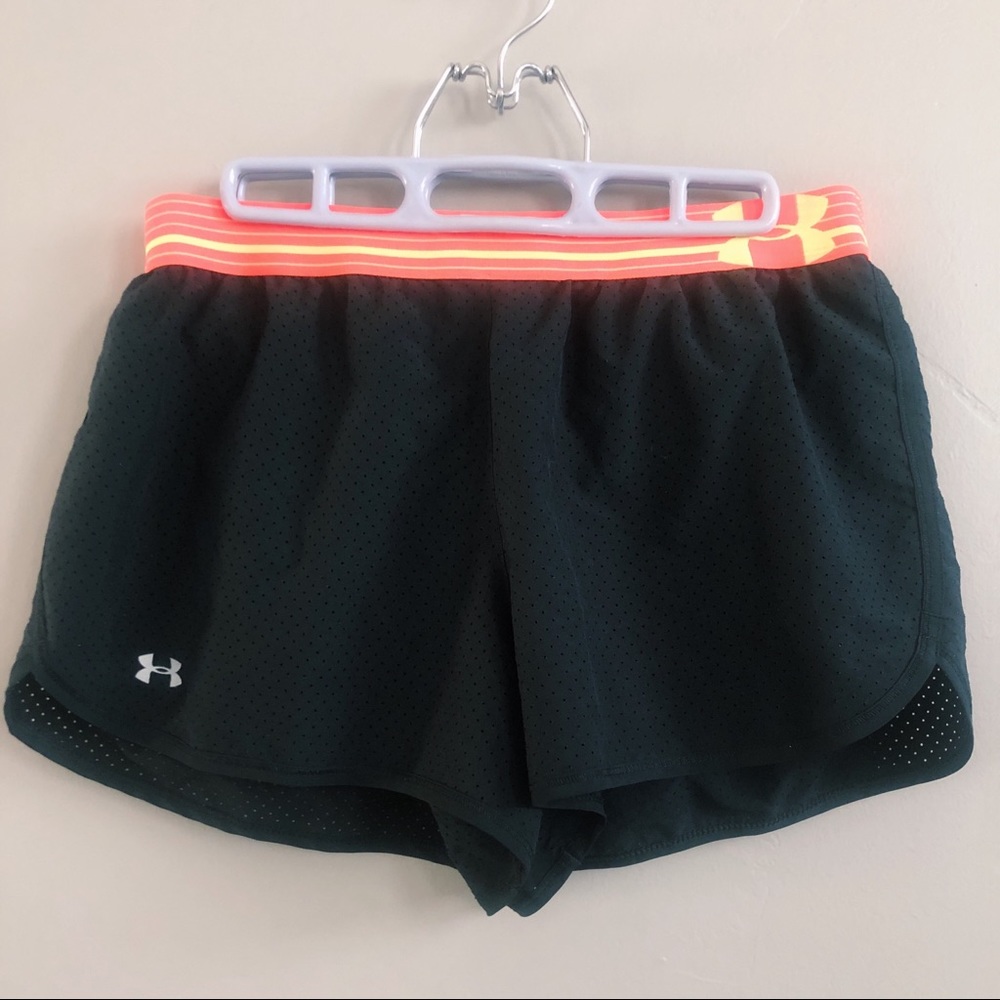 Under Armour Running Shorts